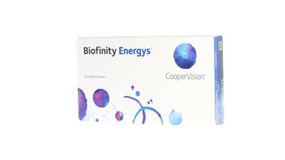 Biofinity Energys